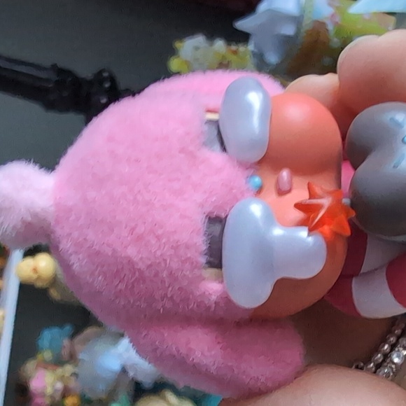 ❤️New 'CryBaby' Crying For Love Designer Toy Series- "Stolen Heart" - Picture 5 of 7